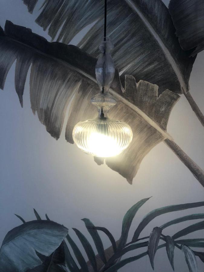 Triana Pelay Suites Sevilla Eksteriør bilde